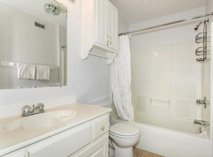 Boardwalk Unit E4 Villa เพนซาโคลาบีช ภายนอก รูปภาพ