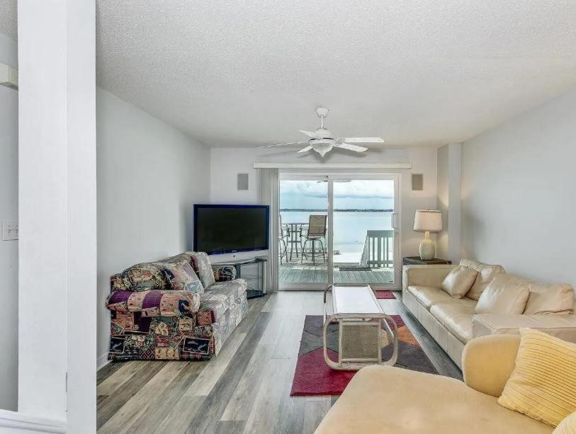 Boardwalk Unit E4 Villa เพนซาโคลาบีช ภายนอก รูปภาพ