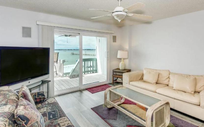 Boardwalk Unit E4 Villa เพนซาโคลาบีช ภายนอก รูปภาพ